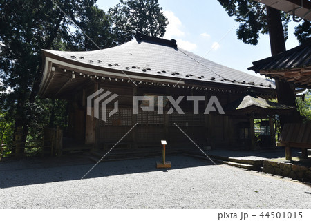 室生寺　奥の院 44501015