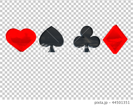 撲克牌2 撲克牌2 44501351
