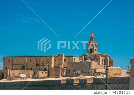 View to The Palazzo Santa Sofia  in Mdina 44501516