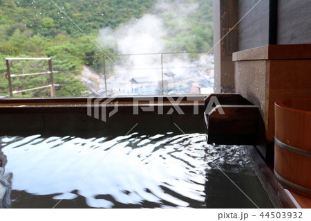 雲仙温泉(長崎県・島原半島) 雲仙温泉(長崎県・島原半島) 44503932