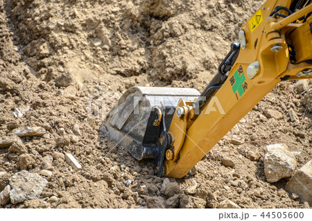 ショベルカー ショベルカー 44505600