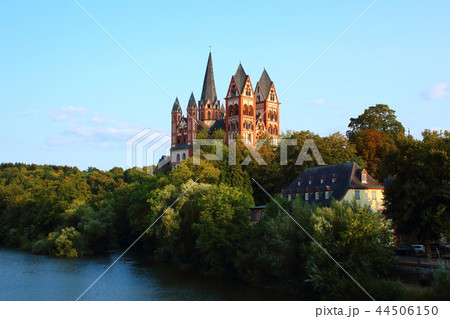 リンブルク大聖堂(Limburger Dom )ドイツ リンブルク大聖堂(Limburger Dom )ドイツ 44506150