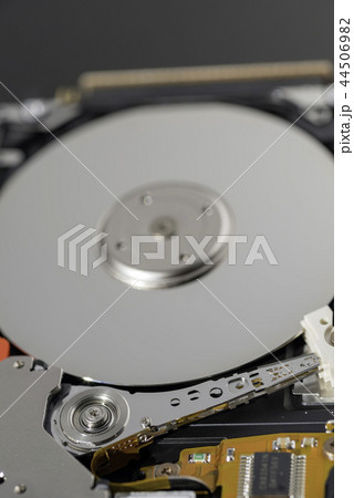 ハードディスクドライブ ハードディスクドライブ 44506982