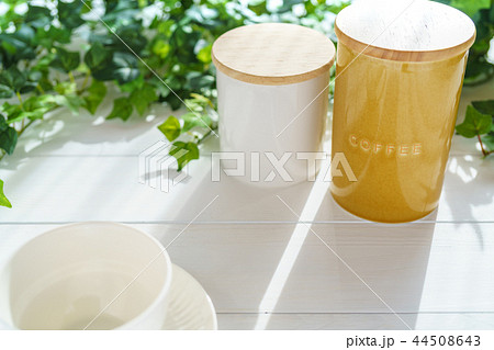 インスタントコーヒー 44508643