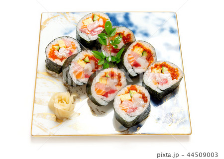 生太巻き鮨 44509003