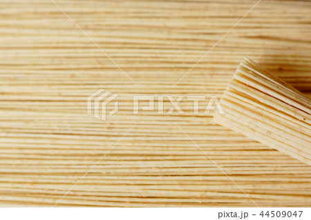 全粒粉入りそうめん 全粒粉入りそうめん 44509047