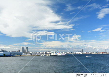 横浜 横浜 44509743