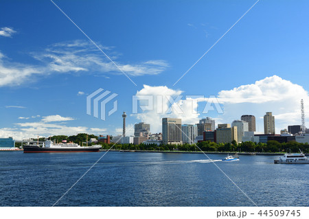 横浜 横浜 44509745