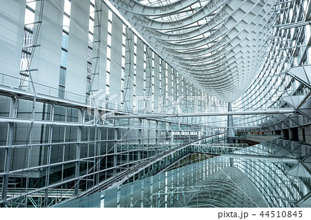 東京国際フォーラム 44510845