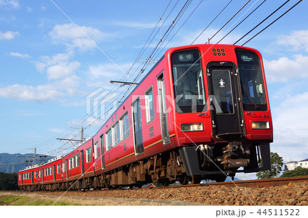 疾走　南海2000系　真田赤備え 44511522