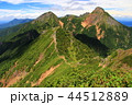 八ヶ岳 44512889