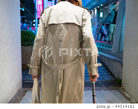 高齢者 年配 年寄り 44514181