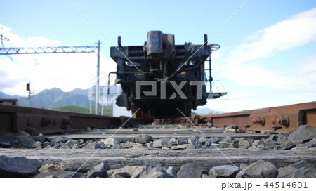 国鉄シキ 160形 44514601