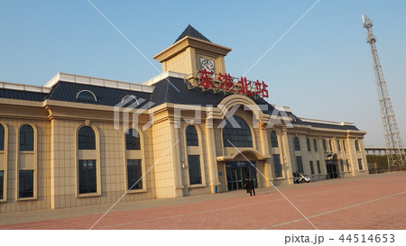 東港北駅 東港北駅 44514653