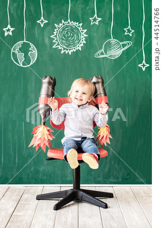 Back to school. Education concept 44514766