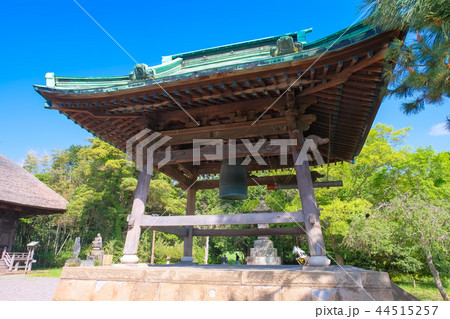 横浜市 称名寺 梵鐘 横浜市 称名寺 梵鐘 44515257