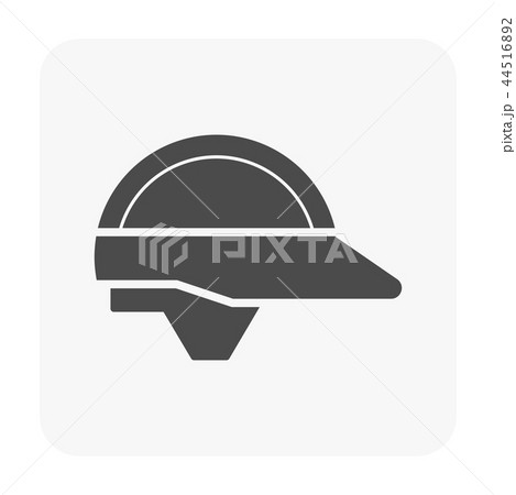 safety equipment icon safety equipment icon 44516892