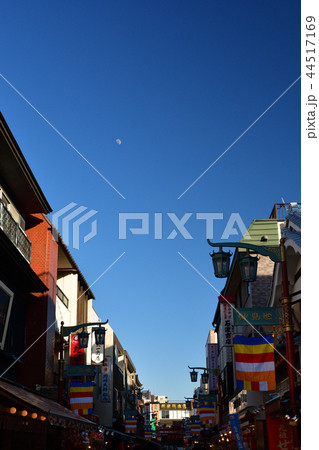 川崎大師 44517169