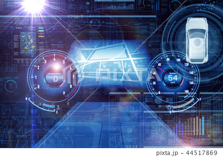 自動車関連のイメージ 44517869