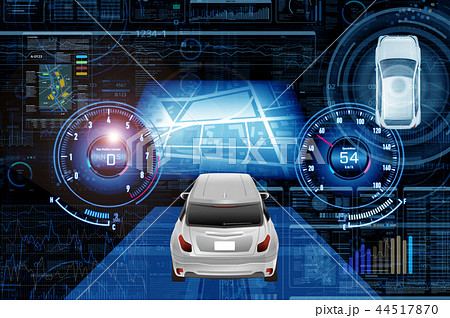 自動車関連のイメージ 44517870