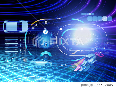 自動車関連のイメージ 44517885