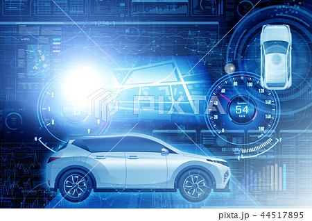 自動車関連のイメージ 44517895
