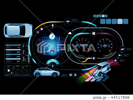 自動車関連のイメージ 44517896