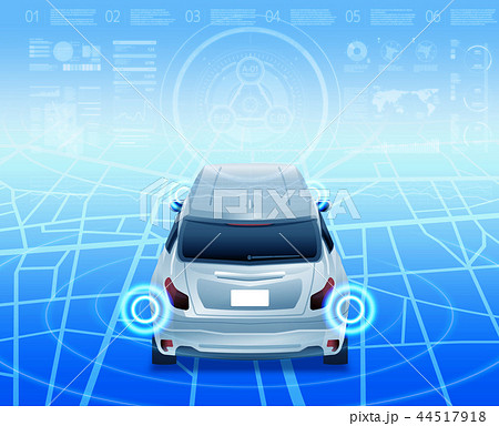 自動車関連のイメージ 44517918