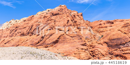 Red Rock Canyon Las Vegas 44518619