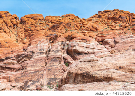 Red Rock Canyon Las Vegas 44518620