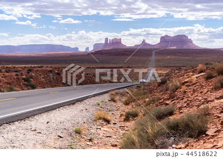 Monument Valley 44518622