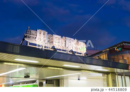 川口駅 川口駅 44518809