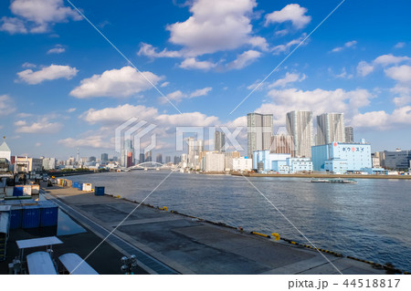 竹芝埠頭 44518817