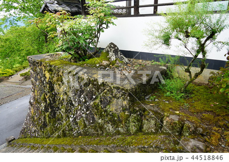 前山寺（境内） 44518846