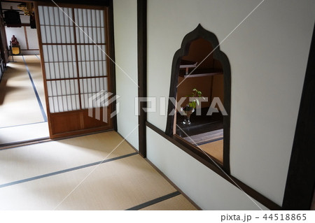 前山寺（庫裏） 44518865