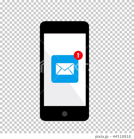 電子郵件app和智能手機 44518918