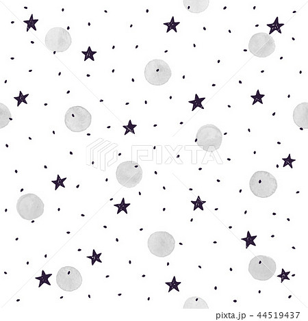 watercolor circles pattern watercolor circles pattern 44519437