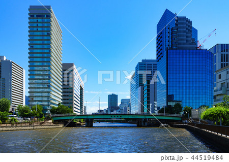 [東京都] 高浜運河 44519484