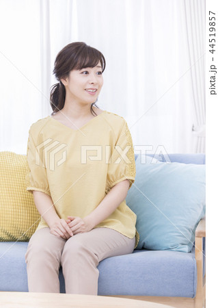 30代 女性 30代 女性 44519857