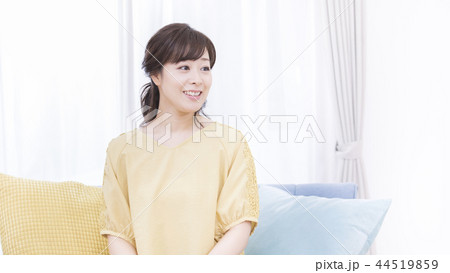 30代 女性 30代 女性 44519859