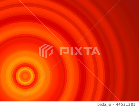 Red and orange background with a circle pattern Red and orange background with a circle pattern 44521283