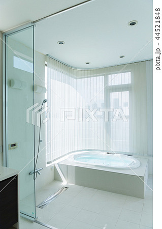 バスルーム インテリアイメージ 44521848