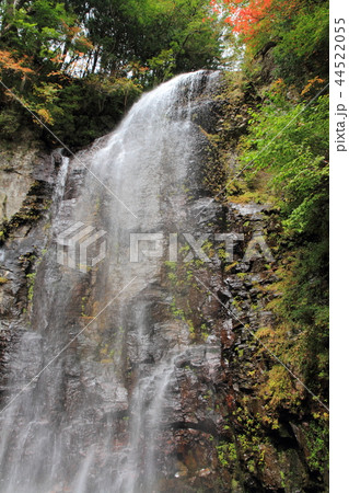 清滝　王滝村 44522055