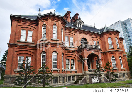 北海道庁旧庁舎 北海道庁旧庁舎 44522918