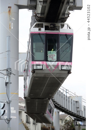 滑空の湘南モノレール 44523102
