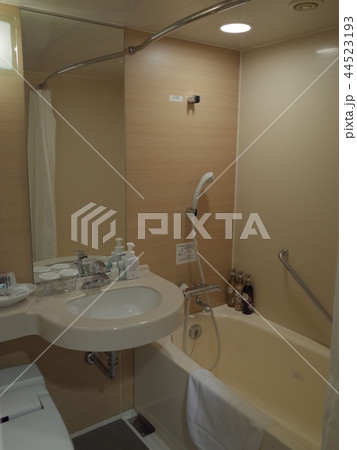 バスルーム_客室 44523193