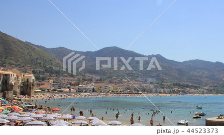 チェファルのBeach(イタリア) チェファルのBeach(イタリア) 44523373