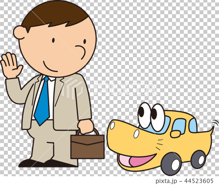 パークアンドライド 44523605