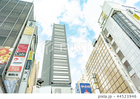 新宿歌舞伎町 セントラルロード 新宿歌舞伎町 セントラルロード 44523946