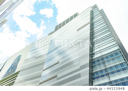 新宿歌舞伎町　東宝シネマズ 44523948